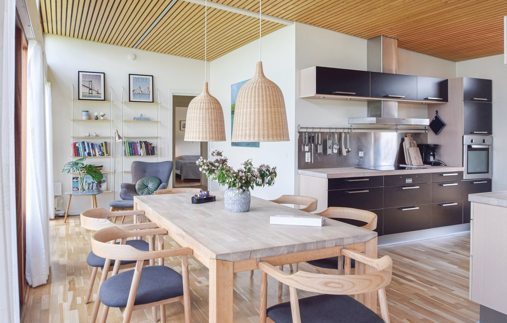 Ferienhaus - Hvidbjerg Strand , Dänemark - D3200 20