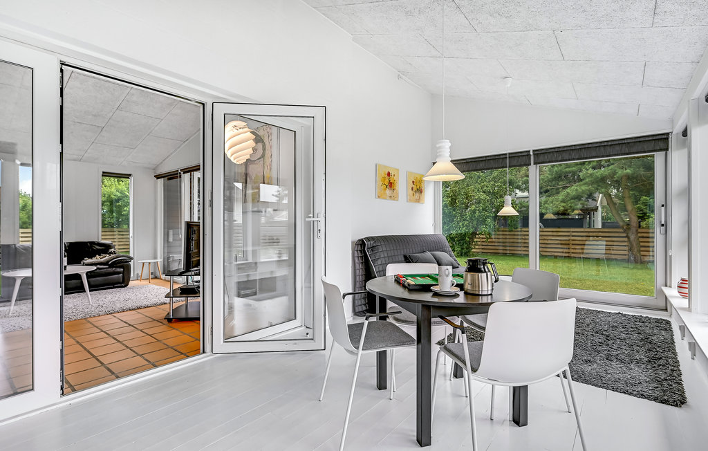 Ferienhaus - Hvidbjerg Strand , Dänemark - D3265 19