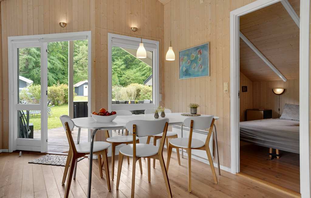 Ferienhaus - Pøt Strand , Dänemark - D3288 18