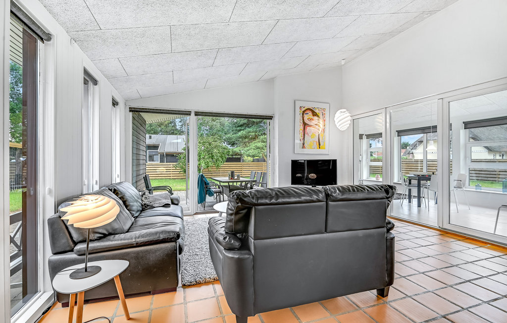 Ferienhaus - Hvidbjerg Strand , Dänemark - D3265 17