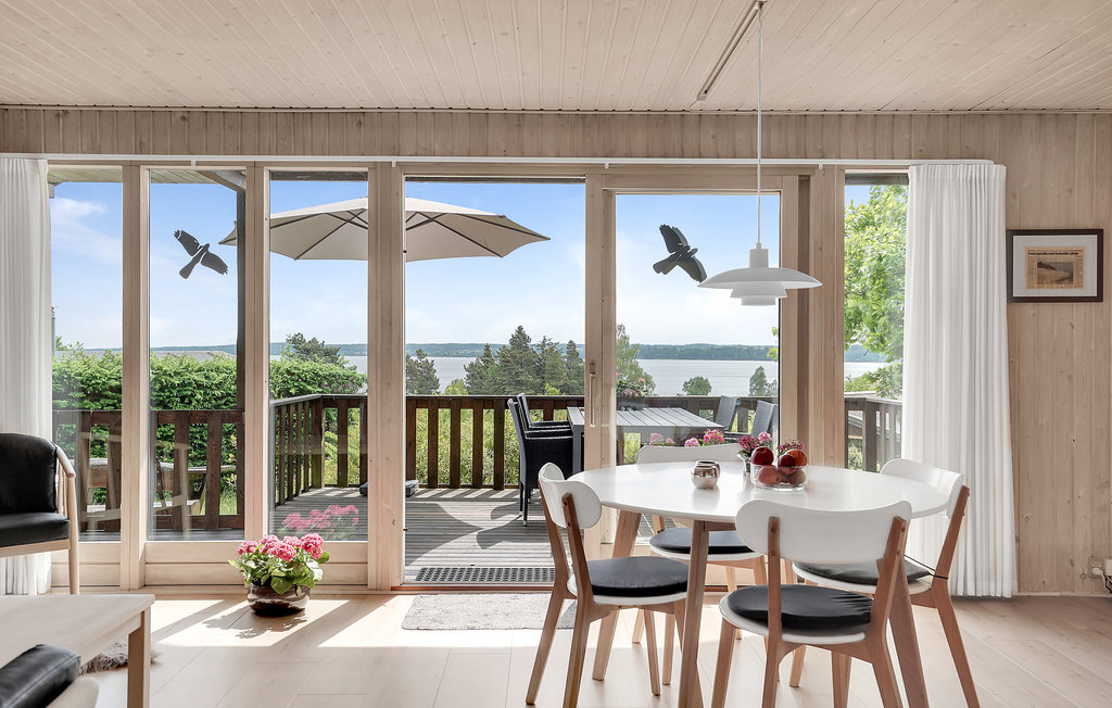 Ferienhaus - Hvidbjerg strand , Dänemark - D3268 22