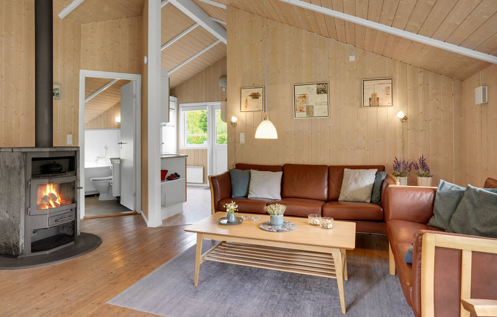 Ferienhaus - Pøt Strand , Dänemark - D3288 5