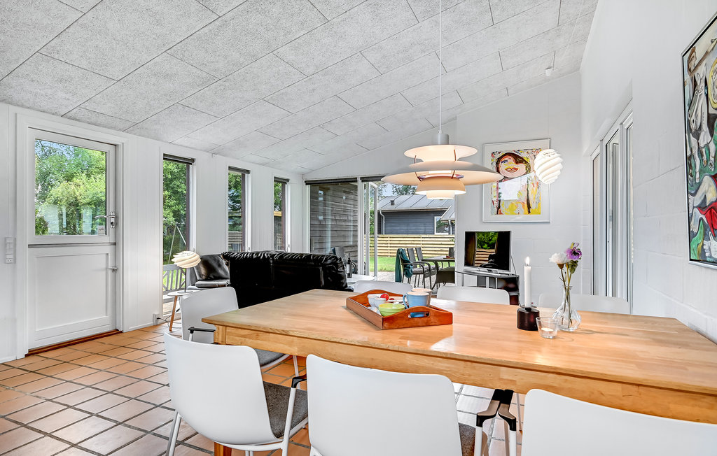 Ferienhaus - Hvidbjerg Strand , Dänemark - D3265 6