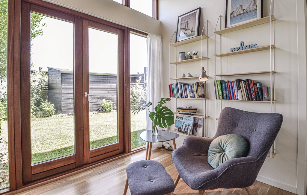 Ferienhaus - Hvidbjerg Strand , Dänemark - D3200 6