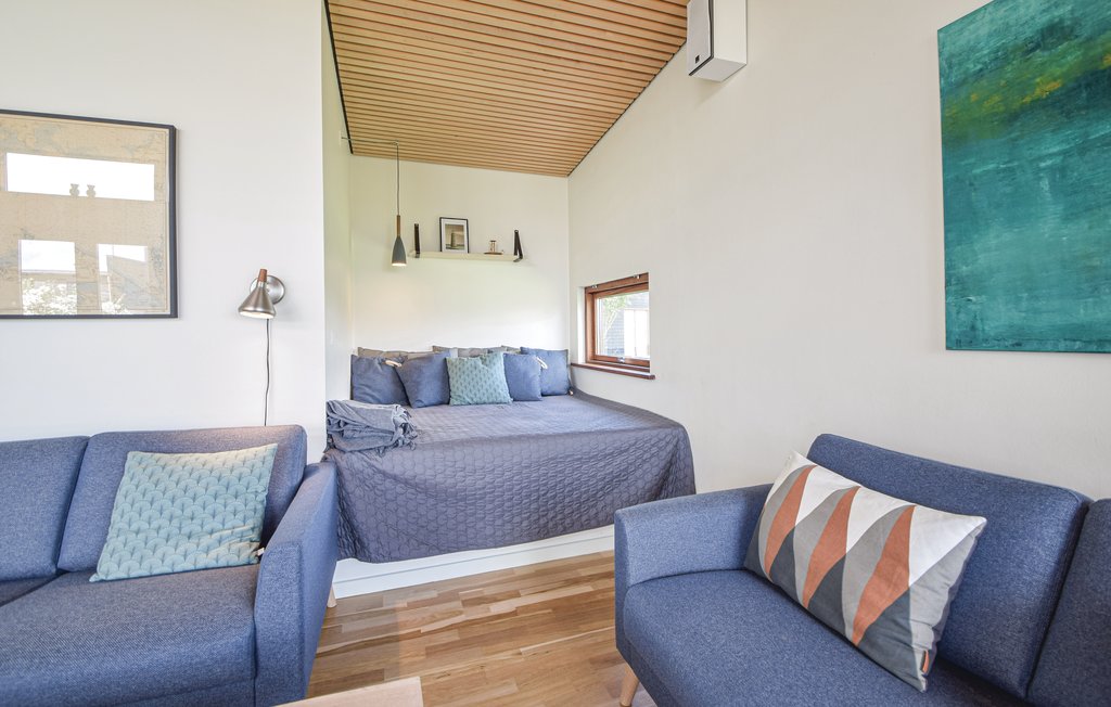 Ferienhaus - Hvidbjerg Strand , Dänemark - D3200 19