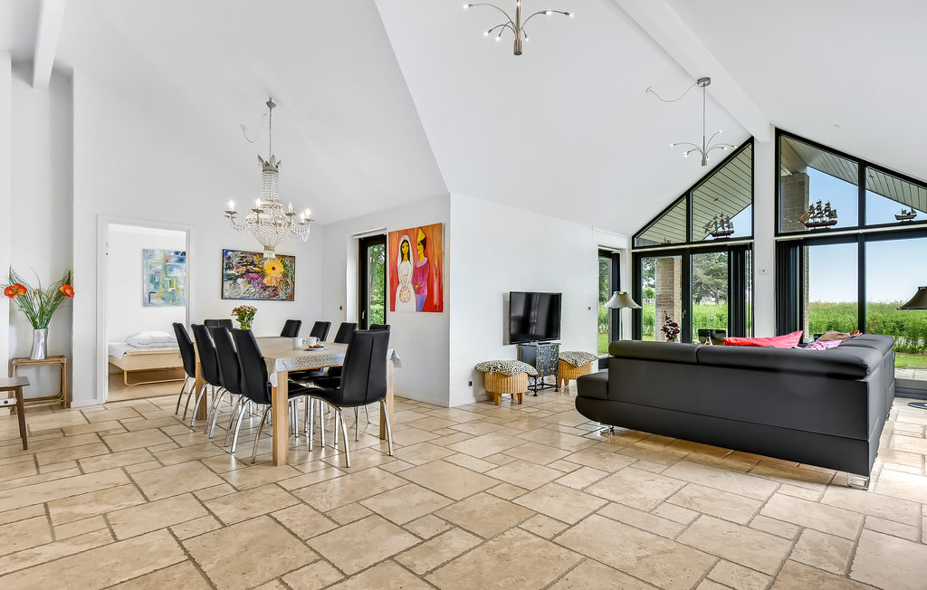 Ferienhaus - As Vig , Dänemark - D3230 6