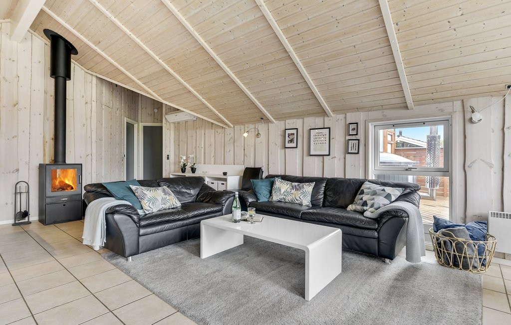 Ferienhaus - Pøt Strandby , Dänemark - D3249 13