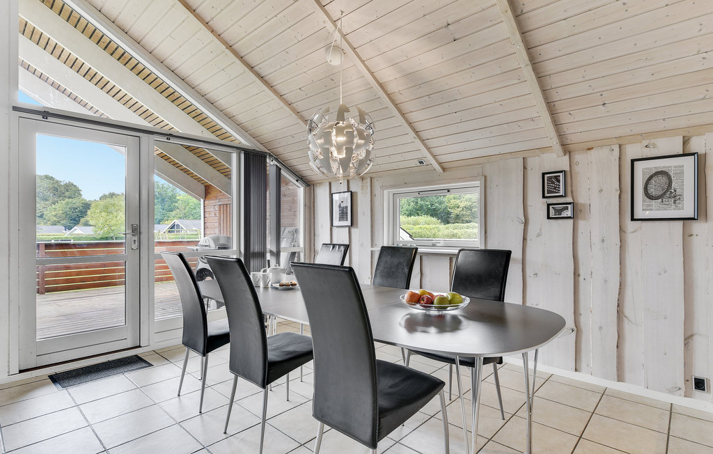 Ferienhaus - Pøt Strandby , Dänemark - D3249 6