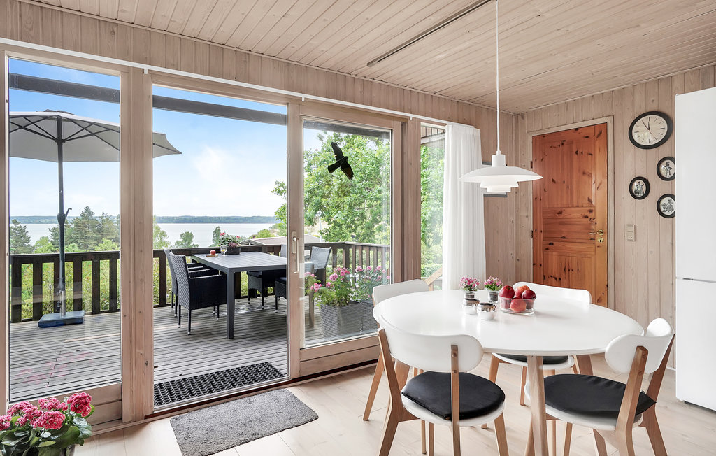 Ferienhaus - Hvidbjerg strand , Dänemark - D3268 5