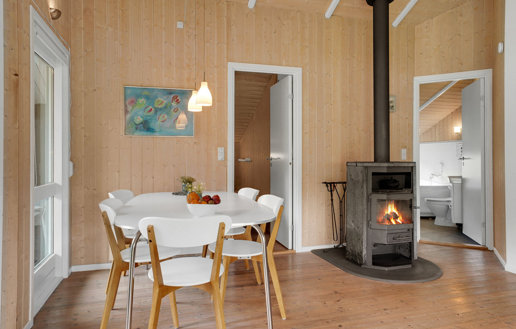 Ferienhaus - Pøt Strand , Dänemark - D3288 17