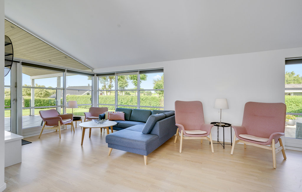 Feriehuse - Hvidbjerg Strand , Danmark - D3266 17