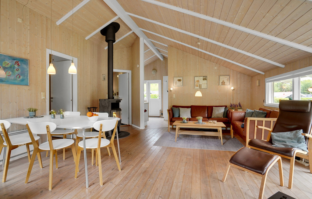 Ferienhaus - Pøt Strand , Dänemark - D3288 15