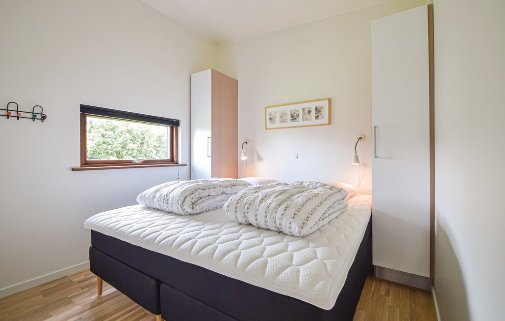 Ferienhaus - Hvidbjerg Strand , Dänemark - D3200 23