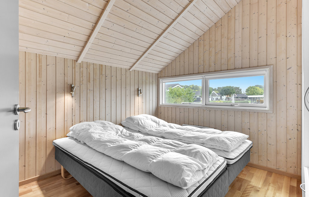 Ferienhaus - Pøt Strandby , Dänemark - D3249 17