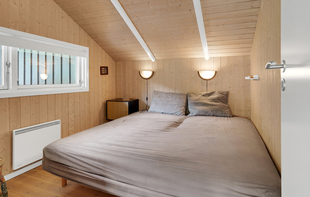 Ferienhaus - Pøt Strand , Dänemark - D3288 20