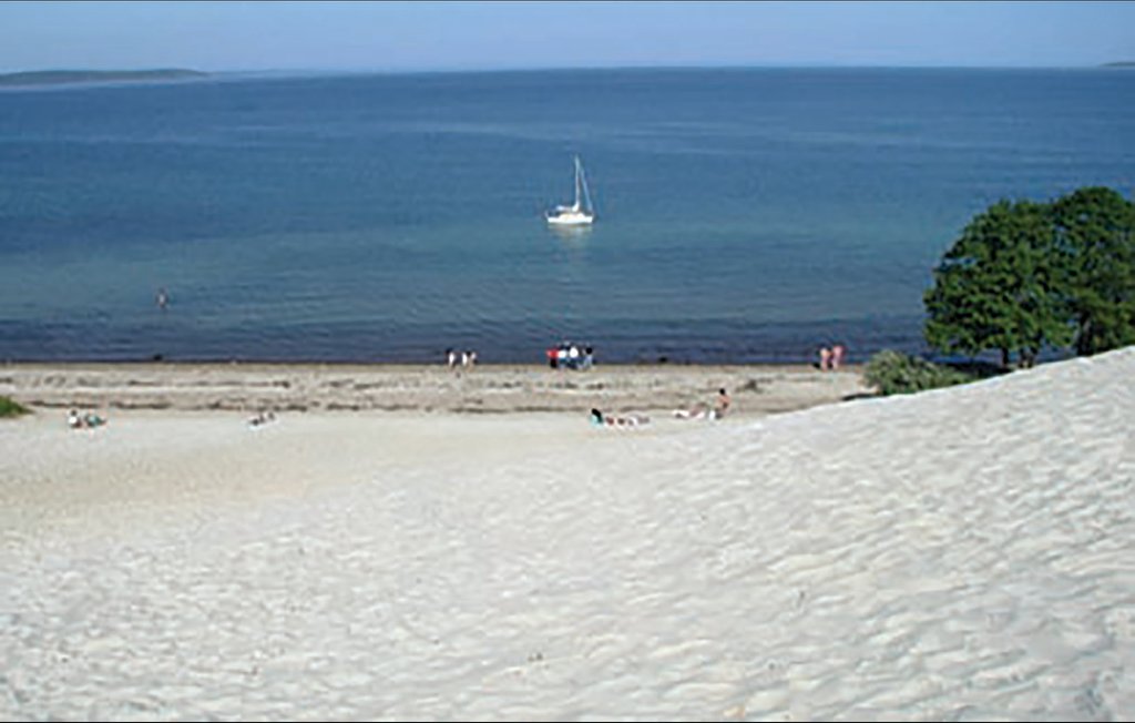 Feriehuse - Hvidbjerg Strand , Danmark - D3266 26