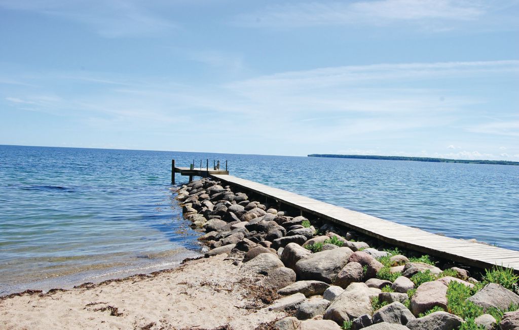 Feriehuse - Pøt Strandby , Danmark - D3277 26