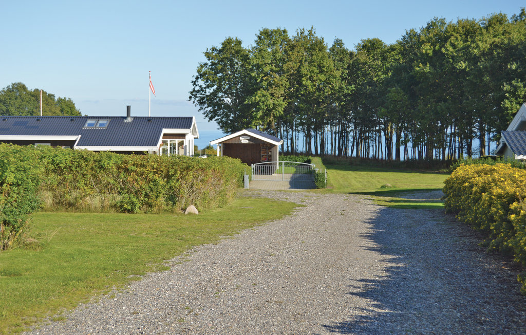 Ferienhaus - Pøt Strand , Dänemark - D3288 28