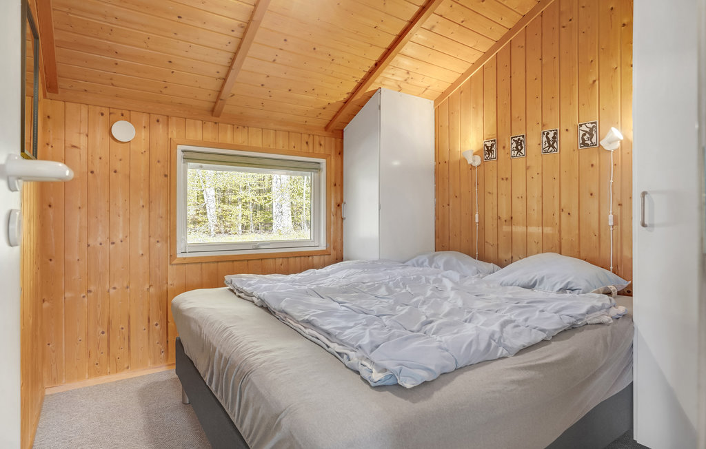 Semesterhus - Assendrup Strand , Danmark - D3293 8