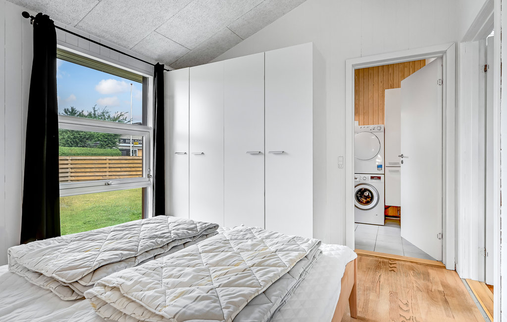 Ferienhaus - Hvidbjerg Strand , Dänemark - D3265 23