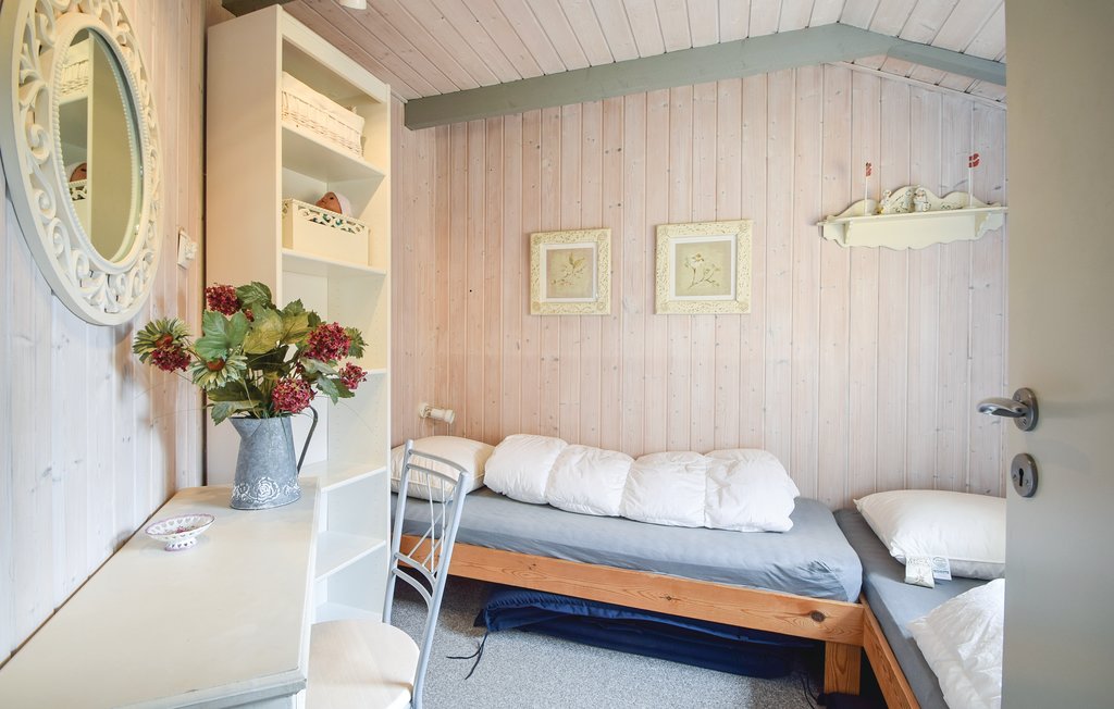 Feriehuse - Pøt Strandby , Danmark - D3277 20