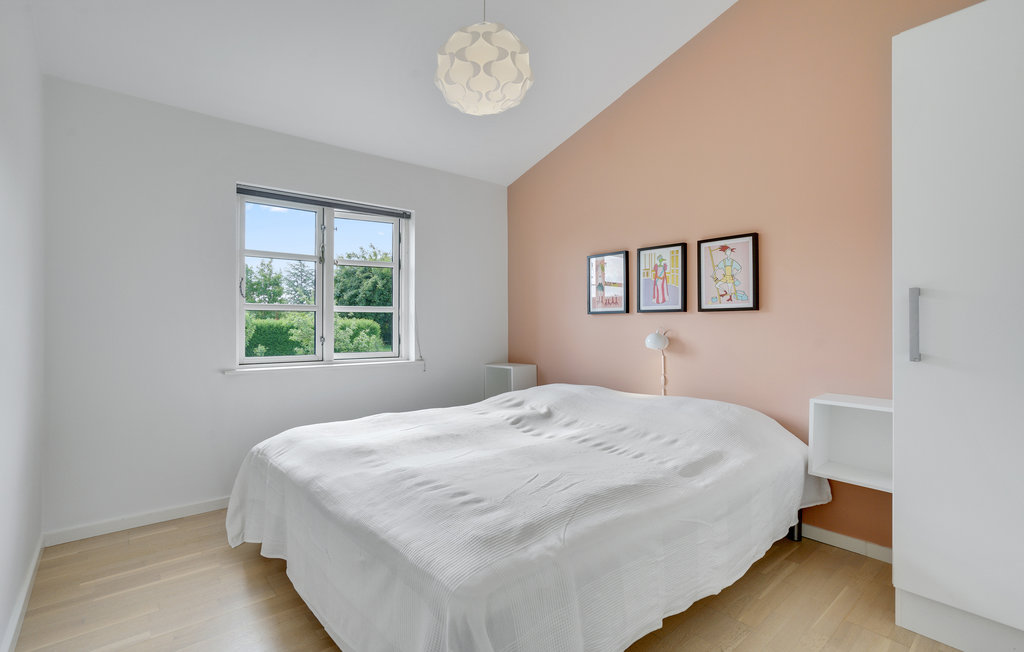 Feriehuse - Hvidbjerg Strand , Danmark - D3266 23