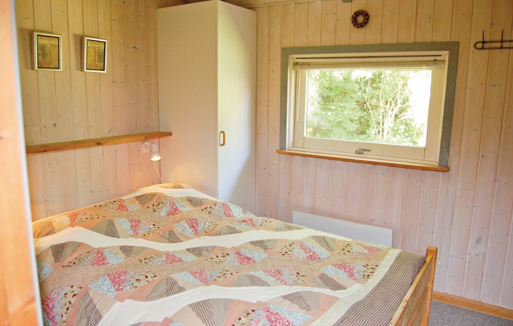 Feriehuse - Pøt Strandby , Danmark - D3277 19