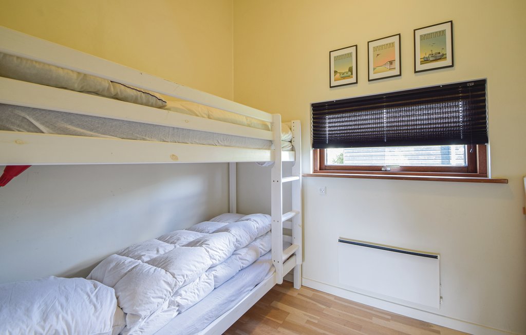 Ferienhaus - Hvidbjerg Strand , Dänemark - D3200 26