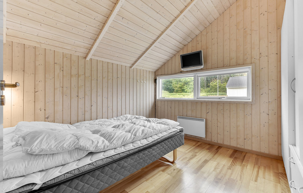 Ferienhaus - Pøt Strandby , Dänemark - D3249 20