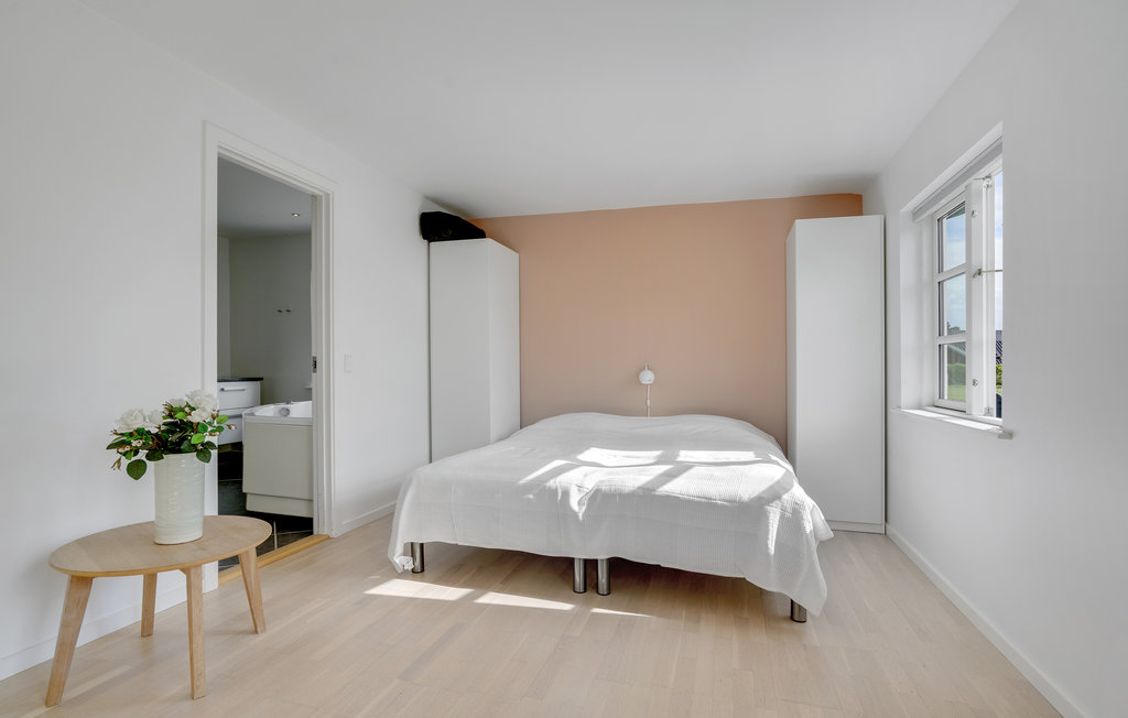 Feriehuse - Hvidbjerg Strand , Danmark - D3266 21