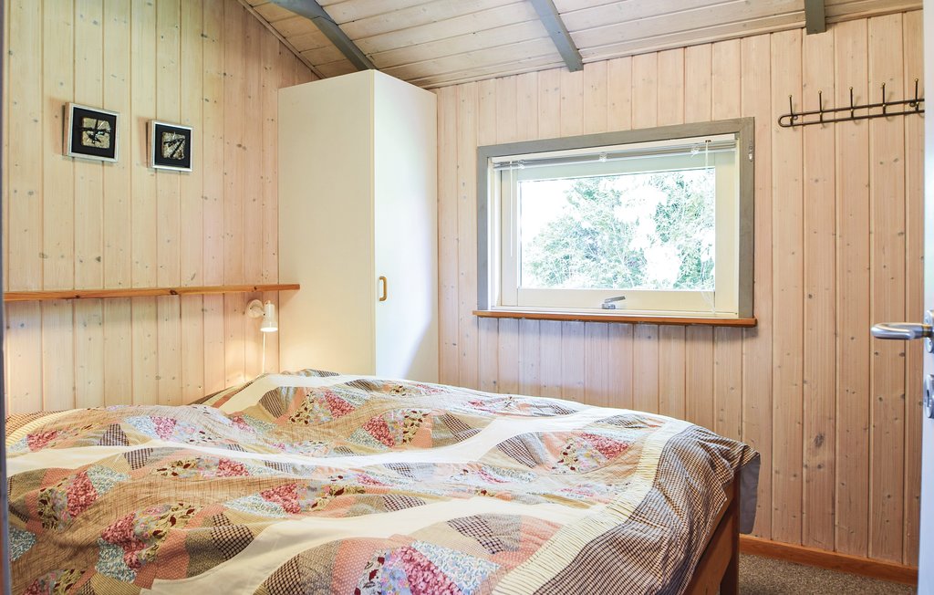 Feriehuse - Pøt Strandby , Danmark - D3277 17