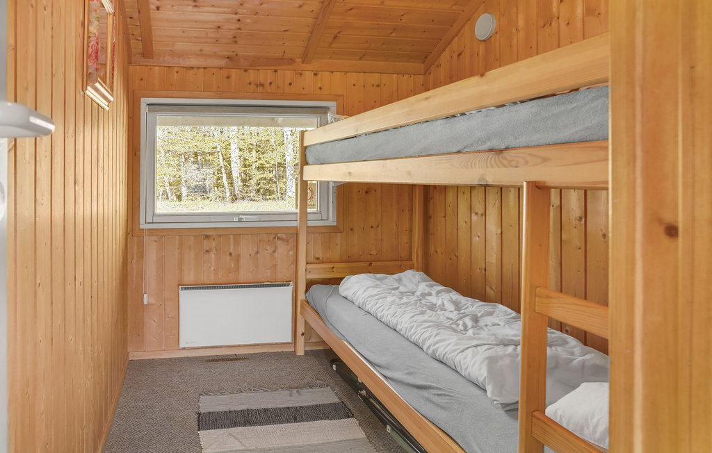 Semesterhus - Assendrup Strand , Danmark - D3293 17