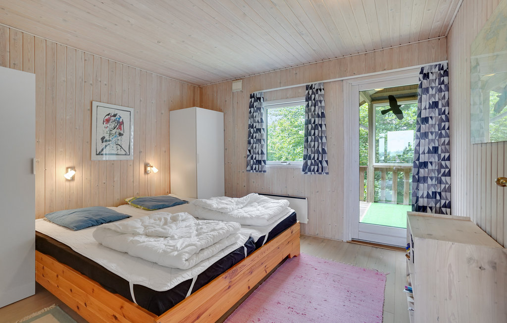 Ferienhaus - Hvidbjerg strand , Dänemark - D3268 25