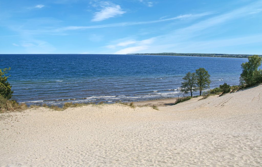 Ferienhaus - Hvidbjerg strand , Dänemark - D3268 27