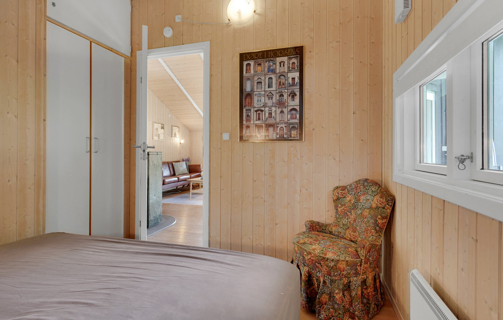 Ferienhaus - Pøt Strand , Dänemark - D3288 21