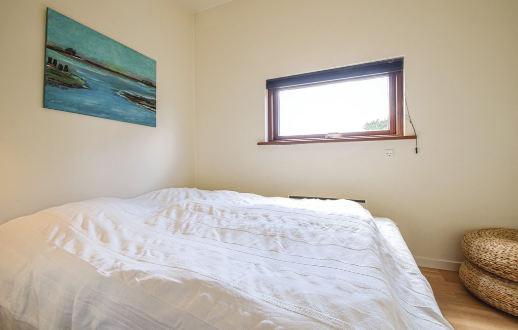 Ferienhaus - Hvidbjerg Strand , Dänemark - D3200 25
