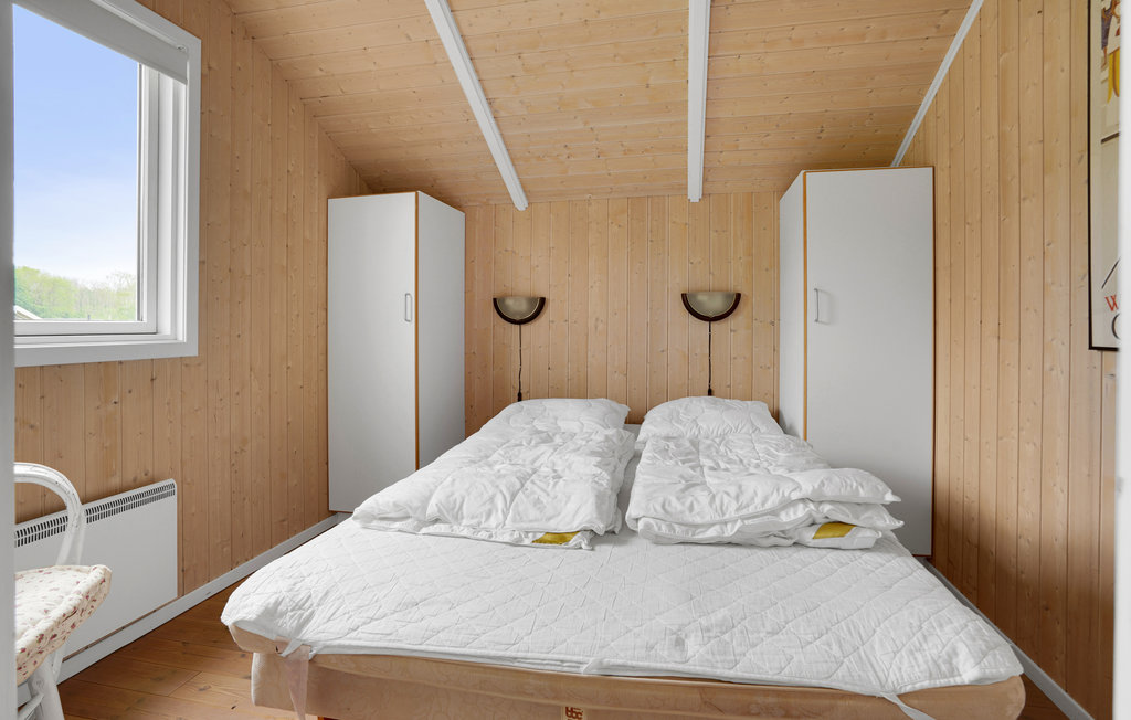 Ferienhaus - Pøt Strand , Dänemark - D3288 22