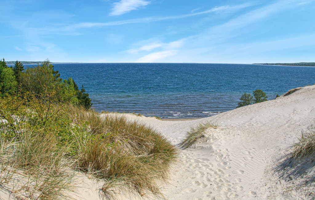 Ferienhaus - Hvidbjerg strand , Dänemark - D3268 28