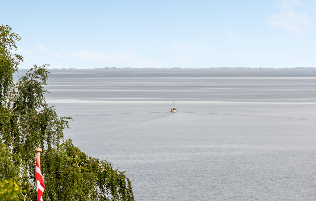 Ferienhaus - Hvidbjerg strand , Dänemark - D3268 20