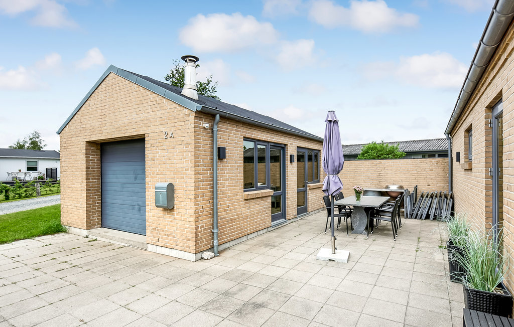 Ferienhaus - As Vig , Dänemark - D3230 2