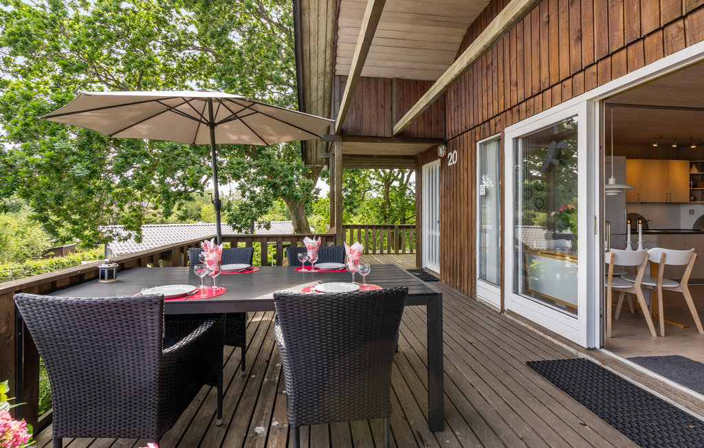 Ferienhaus - Hvidbjerg strand , Dänemark - D3268 12