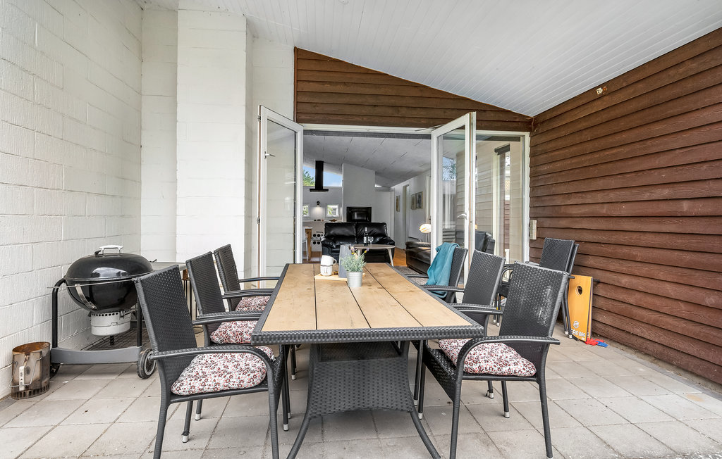 Ferienhaus - Hvidbjerg Strand , Dänemark - D3265 9
