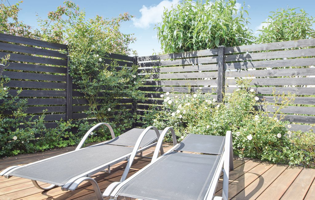 Ferienhaus - Hvidbjerg Strand , Dänemark - D3200 14