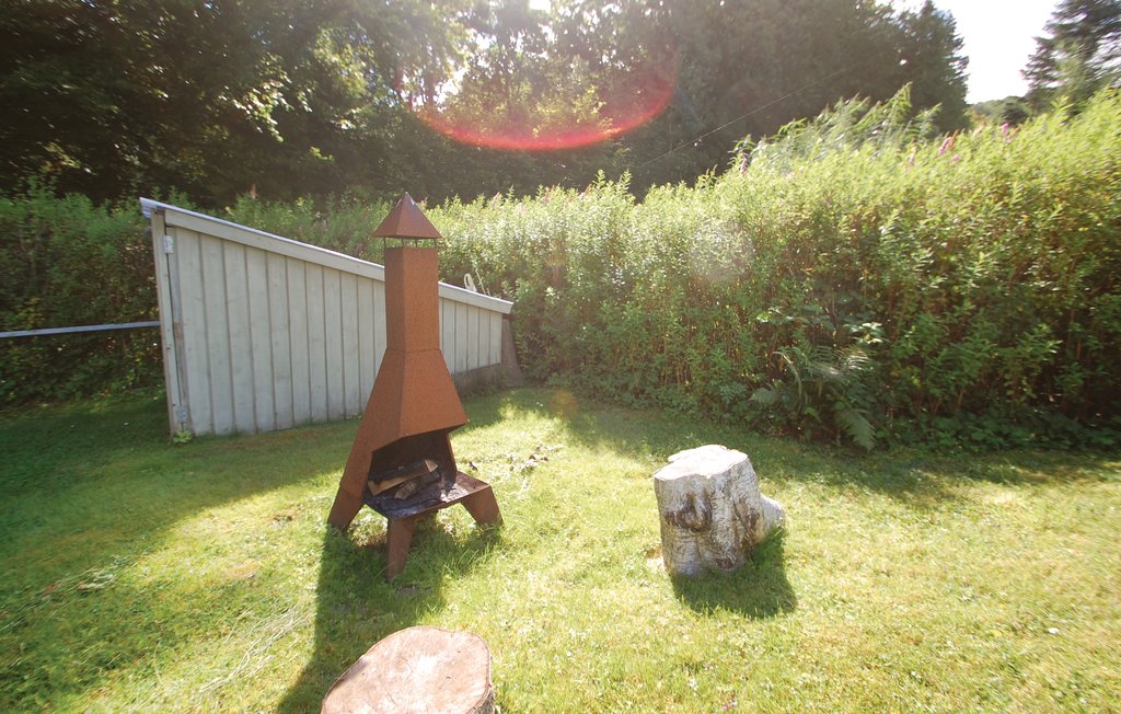 Ferienhaus - Andkær Vig Strand , Dänemark - D3257 6