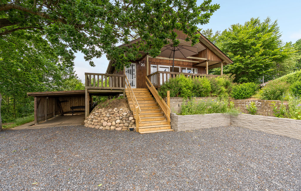 Ferienhaus - Hvidbjerg strand , Dänemark - D3268 15