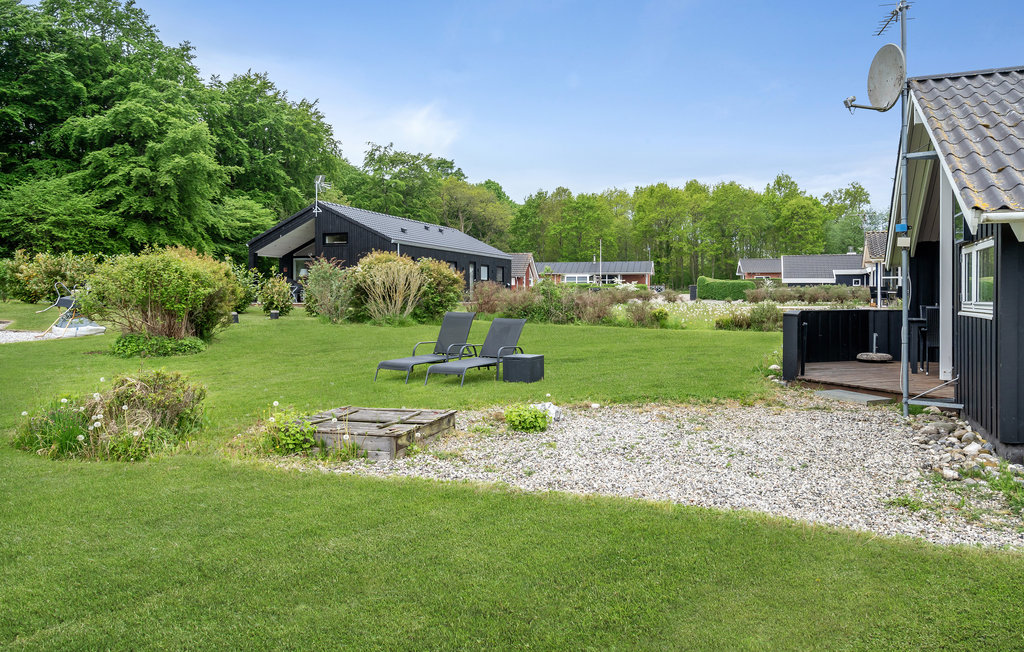 Ferienhaus - Pøt Strand , Dänemark - D3288 8