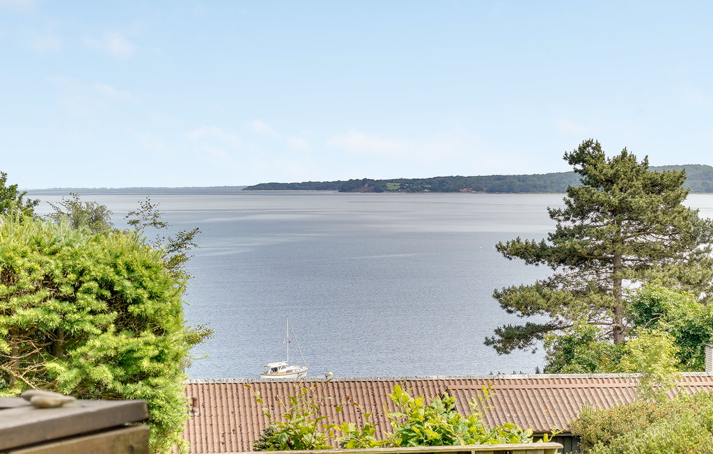 Ferienhaus - Hvidbjerg strand , Dänemark - D3268 19