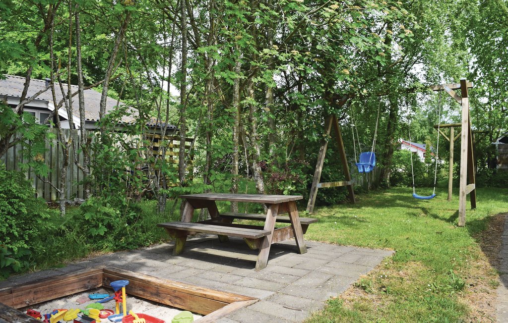 Feriehuse - Pøt Strandby , Danmark - D3277 3