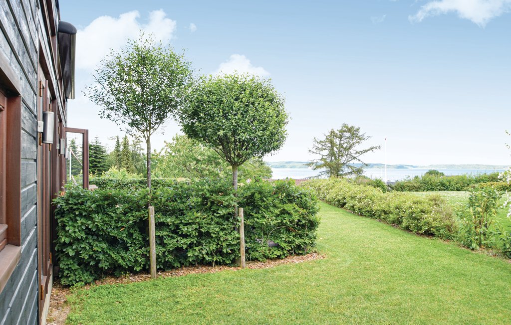 Ferienhaus - Hvidbjerg Strand , Dänemark - D3200 13
