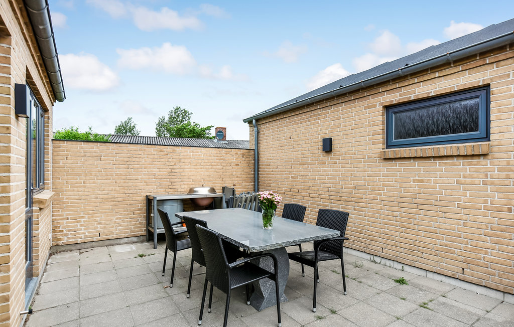 Ferienhaus - As Vig , Dänemark - D3230 14